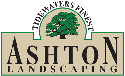 Ashton Landscaping